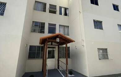 Imagem: Apartamento de 2 quartos em Jardim Limoeiro