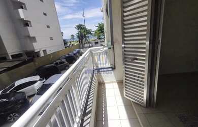 Imagem: APARTAMENTO REFORMADO COM VISTA LATERAL PARA O MAR NO EMBARÉ