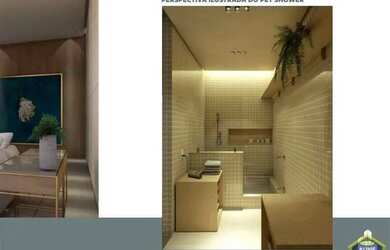 Imagem 7: Apart 4 Suítes, 4 Vagas No Canto do Forte JGA870