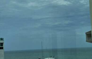 Imagem: O apartamento possui 3 Dormitórios, 4 Banheiros, 2 Vagas na