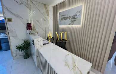 Imagem 15: Clínica Médica Aluga por Períodos no Setor Bueno