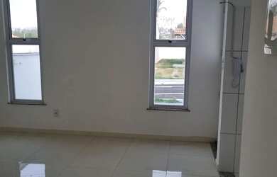 Imagem: A casa em condomínio possui 2 Dormitórios, 1 Banheiro e 2