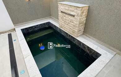 Imagem 5: MARAVILHOSA RESIDÊNCIA NO CONDOMÍNIO BUONA VITA PRÓXIMA AO POSTO PAIZÃO,...