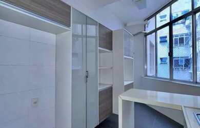 Imagem 14: Apartamento com 3 quartos à venda, 114 m² por R$ 950.000 - Icaraí -...