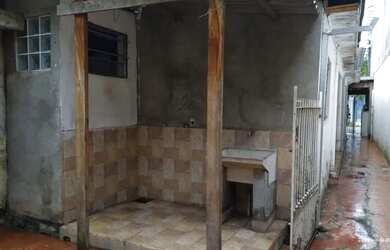 Imagem: O terreno possui 191m² de Área e está localizado em Centro