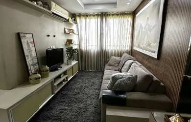 Imagem 2: Apartamento à venda no Condomínio Morada do Sol Grand Park - Teresina/PI