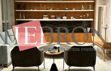 Imagem 10: Luxuoso Apartamento de Alto Padrão para Venda na Vila Regente Feijó