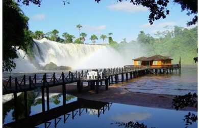 Imagem 4: Terreno 15 x 30 metros, Floriza, Esquina, ótima localização, Tangará-MT