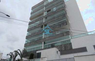 Imagem: O apartamento possui 3 Dormitórios, 3 Banheiros, 3 Vagas na