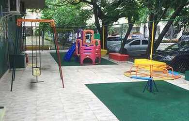 Imagem 13: Rio de Janeiro - Apartamento Padrão - Freguesia Jacarepaguá