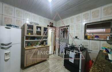 Imagem 5: Casa à Venda 250m² - Jardim Meriti - São João de Meriti - RJ