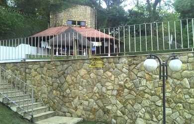 Imagem 9: Rio de Janeiro - Terreno Padrão - Freguesia Jacarepaguá