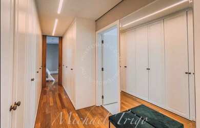 Imagem 7: Cobertura Penthouse para venda tem 360 metros quadrados- 3 suítes - 4...