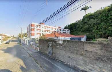 Imagem 3: Terreno à venda, 622 m² por R$ 1.000.000,00 - Coqueiros - Florianópolis/SC