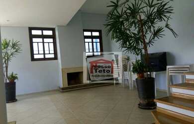 Imagem 4: LINDA CASA ALTO PADRÃO CITY AMÉRICA