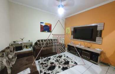 Imagem 2: Casa à Venda 250m² - Jardim Meriti - São João de Meriti - RJ