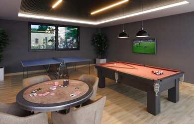 Imagem 7: Novo Cond club. 2 vagas em Jardim Oceania - João Pessoa - PB