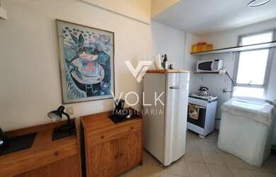 Imagem 4: Rio de Janeiro - Flat - Ipanema