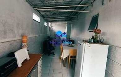 Imagem 7: Bairro Novo Condomínio Alfazema 03 quartos