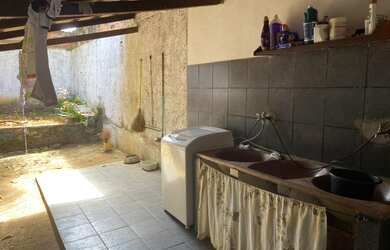 Imagem 6: Casa esquina Conjunto Vera Cruz - Goiânia - GO aceita financiameto bancario