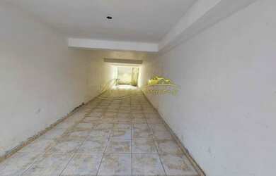 Imagem: A casa possui 3 Dormitórios, 3 Banheiros, 2 Vagas na garagem