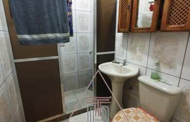 Imagem 13: Casa à Venda 250m² - Jardim Meriti - São João de Meriti - RJ