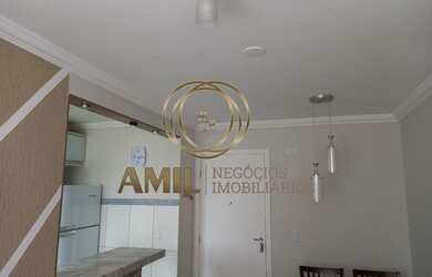 Imagem 10: PJM - Apartamento locação no Condomínio Spazio Campo Di Bourbon