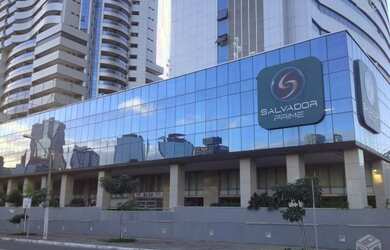 Imagem 3: Salvador Prime 34 metros. 40m² de Áreae1 Vaga na garagem