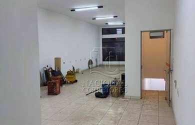 Imagem: O depósito possui 118m² de Área e está localizado em Centro