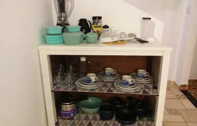 Imagem 5: Alugo Sobrado mobiliado no Centro de Morro do Chapéu/BA