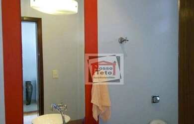 Imagem 5: LINDA CASA ALTO PADRÃO CITY AMÉRICA