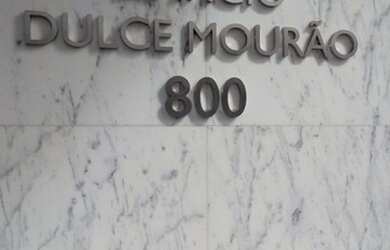 Imagem: O depósito possui 2 Vagas na garagem, 50m² de Área e está