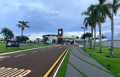 Imagem 2: Casa em condomínio com 4 quartos no Condomínio Sun Lake - Bairro Recanto do Salto em Londr