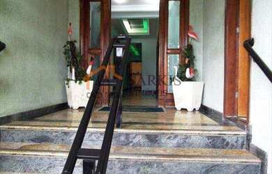 Imagem 6: Kitnet para Venda em Praia Grande, Tupi, 1 banheiro, 1 vaga