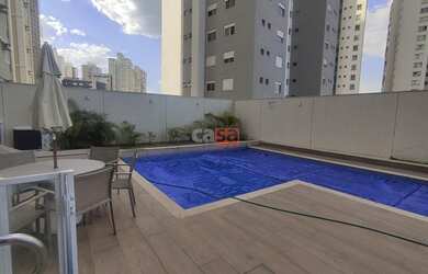 Imagem 16: Goiânia - Apartamento Padrão - Jardim Goiás