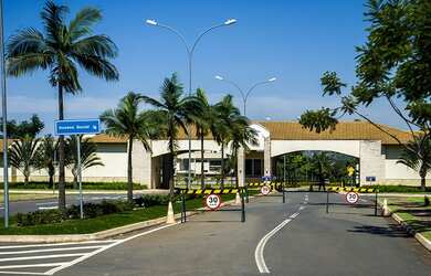 Imagem 13: Lote para venda possui 509 metros quadrados em Jardins Lisboa - Goiânia - GO