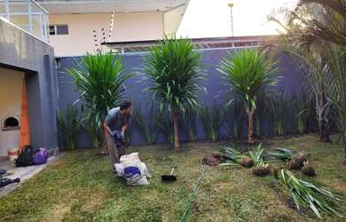 Imagem 16: Sobrado de alto padrão. Piscina, Churrasqueira, Ar-condicionadoeImóvel...