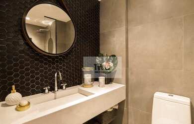 Imagem 4: Apartamento à venda, 111 m² por R$ 984.000,00 - Tijuca - Rio de Janeiro/RJ