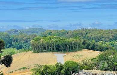 Imagem: O terreno possui 361m² de Área e está localizado em Desvio