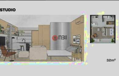 Imagem 9: SAO JOSE DO RIO PRETO - Residential / Apartment - JARDIM PAULISTANO