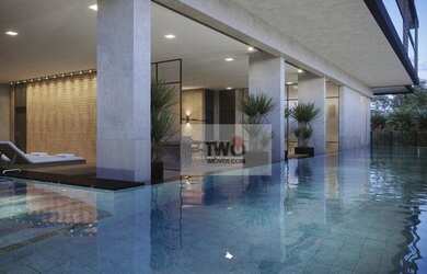 Imagem 14: Apartamento à venda, 213 m² por R$ 7.924.000,00 - Lagoa - Rio de Janeiro/RJ