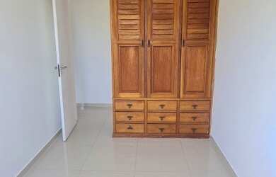 Imagem 7: AP1136- A2 - Corretores Associados Jacarepaguá - Vende: Ap. 2 Quartos - Itanhangá