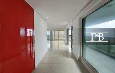 Imagem 6: Apartamento com 4 dormitórios, 330 m² - venda por R$ 17.000.000,00 ou...