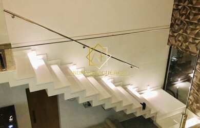 Imagem 6: Sobrado ALTO PADRÃO no Res. Terras do Cancioneiro, Paulínia/SP