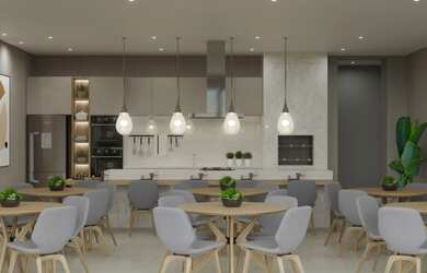 Imagem 9: Balneário Camboriú - Apartamento Padrão - Estados