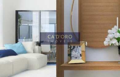 Imagem 4: PROJETO, TERRENO E CONSTRUÇÃO CASA NO CONDOMINIO RESIDENCIAL BUONA VITA