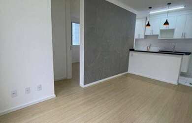 Imagem 5: Apartamento com 2 dormitórios à venda, 45 m² por R$ 235.000 - Condomínio Villa Flora - Vot