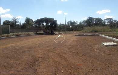 Imagem: O terreno possui 86m² de Área e está localizado em Setor