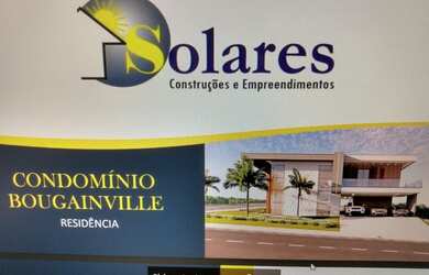 Imagem 1: MARAVILHOSA CASA NO CONDOMÍNIO CONDADOS DE BOUGAINVILLE EM LAGOA SANTA