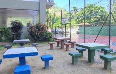 Imagem 16: AP1136- A2 - Corretores Associados Jacarepaguá - Vende: Ap. 2 Quartos - Itanhangá